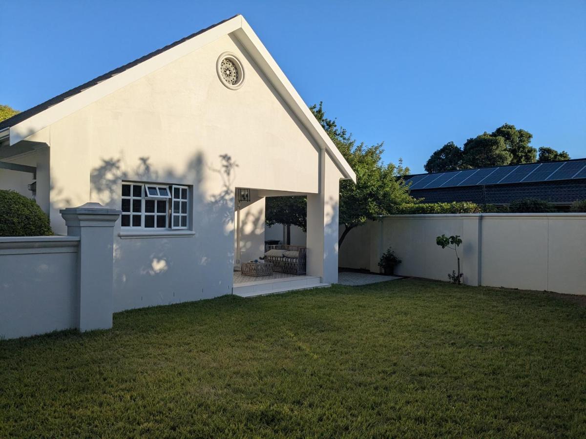 Fifty9 - Ferienwohnung Somerset West