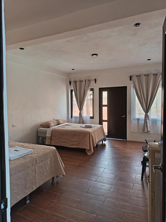Apartment in downtown San Juan La Laguna - Ferienwohnung San Juan La Laguna