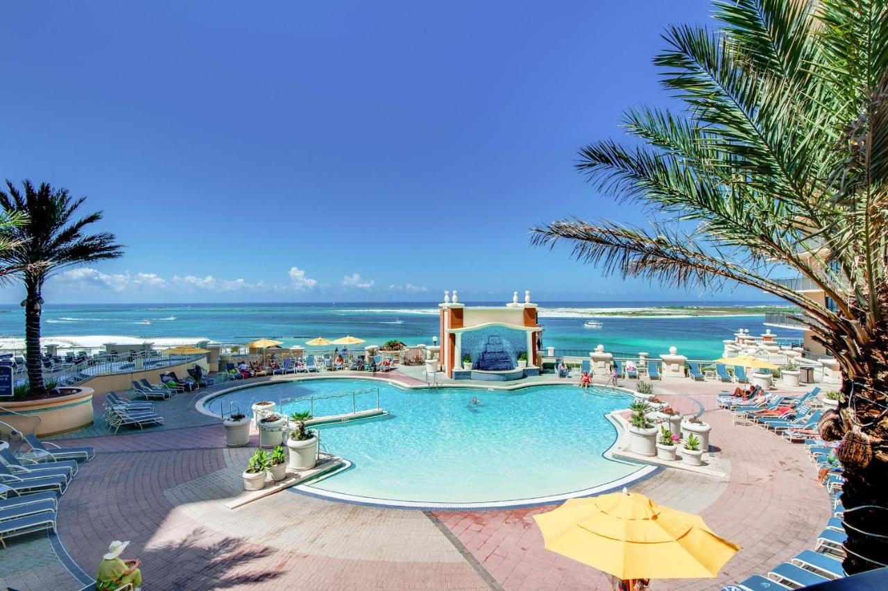 Emerald Grande E810 - B&B Destin
