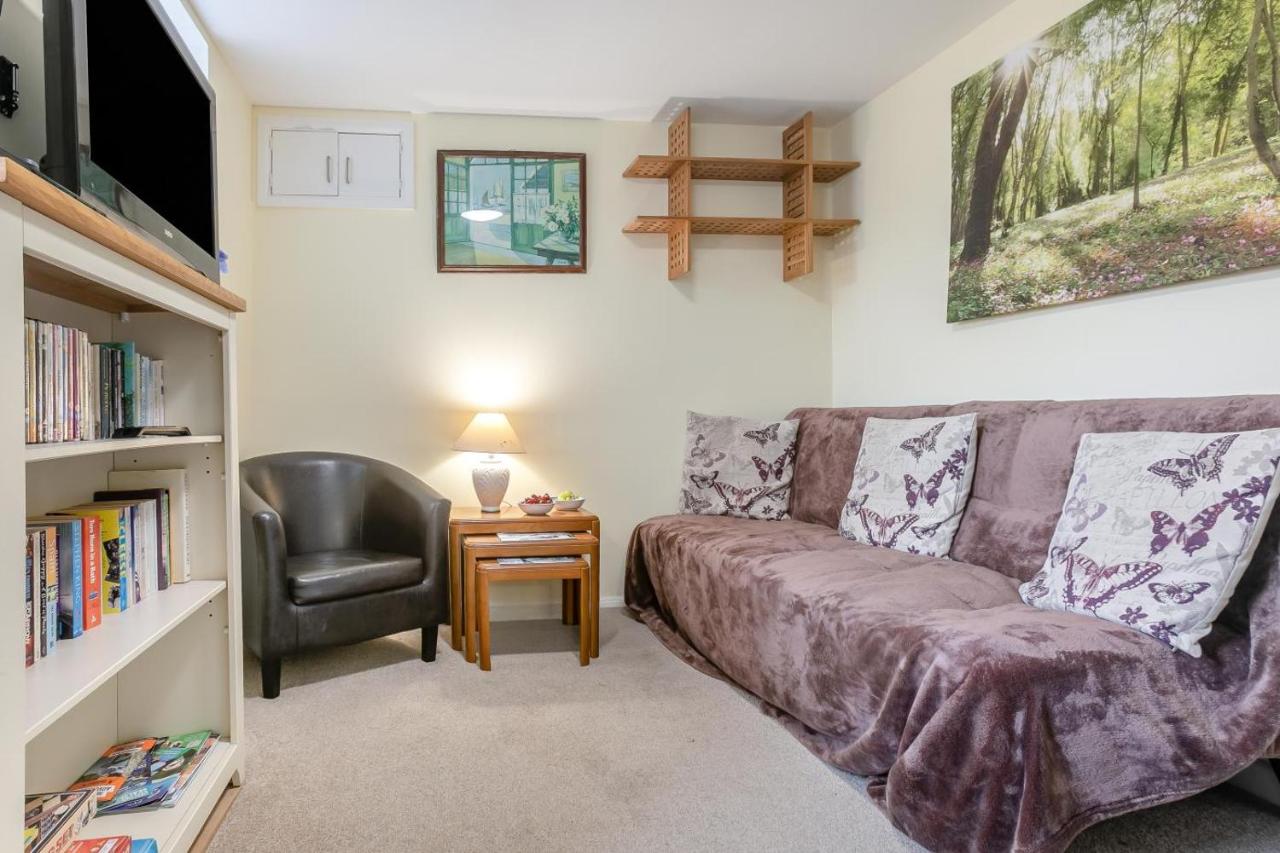 2 Bed in Redruth oc-gbells - B&B Porkellis