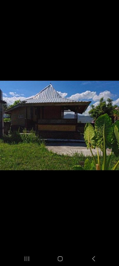 Lumera House - B&B Pemenang