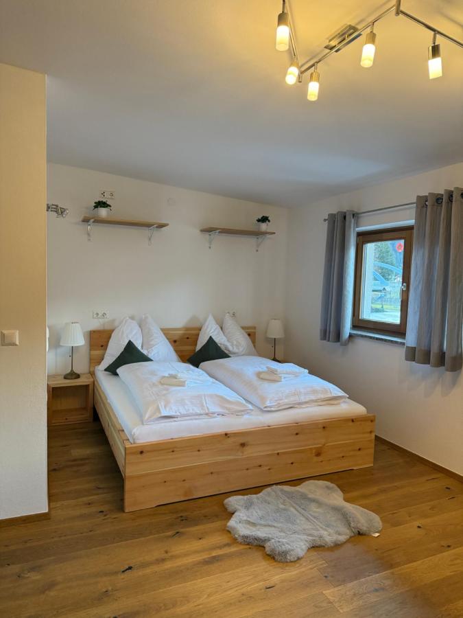 Zimmer Zur Säge - B&B Kötschach
