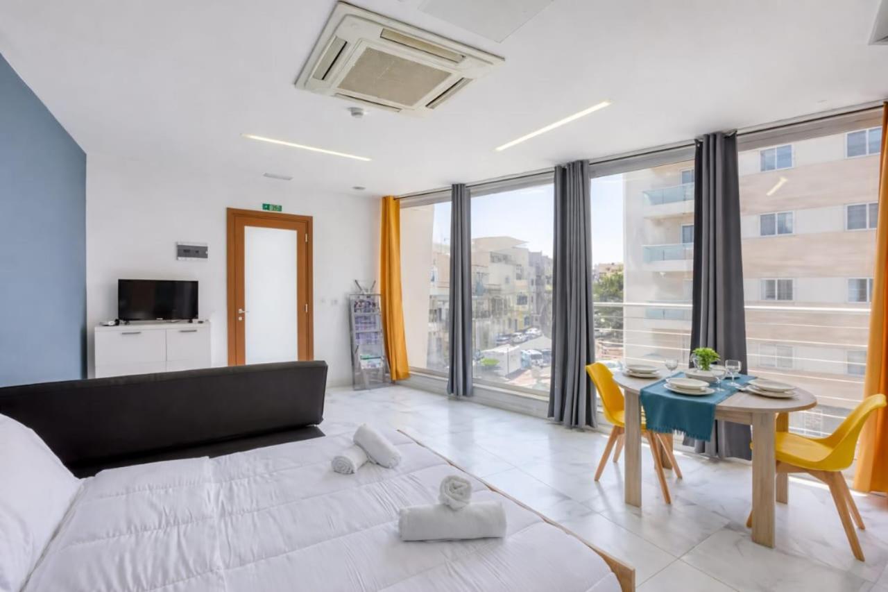 Kalimera Studios - B&B Ħamrun