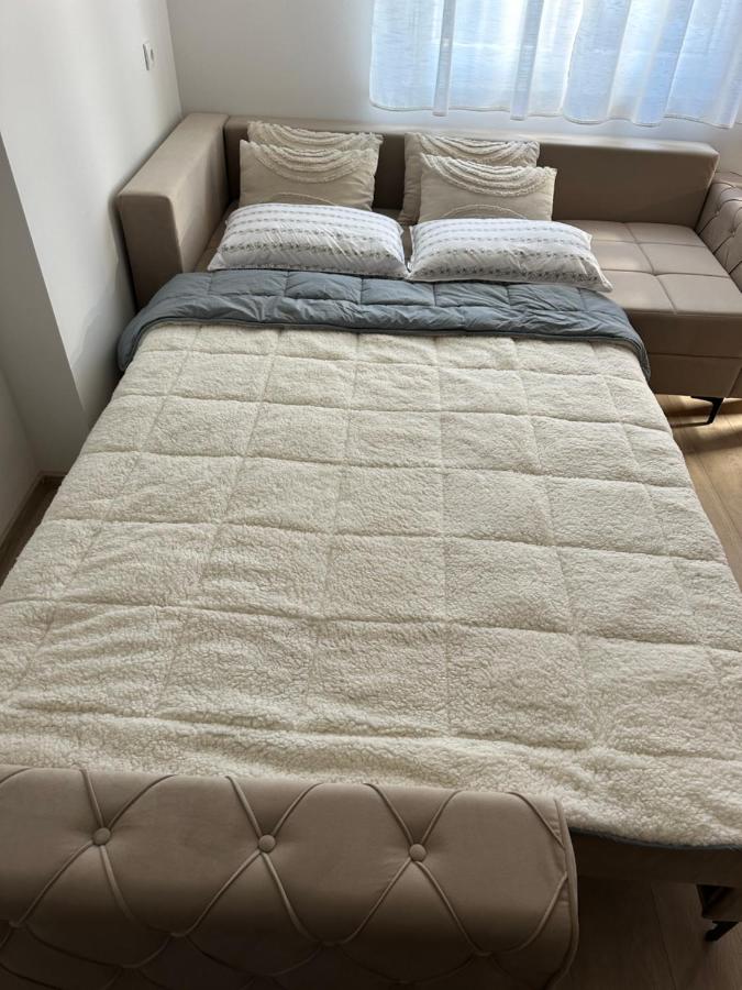 Apartman Centar - Posušje - B&B Posušje