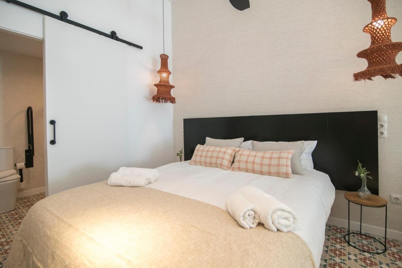 District Key - Valencia, Olimpia 2 - Bed and Breakfast Valencia