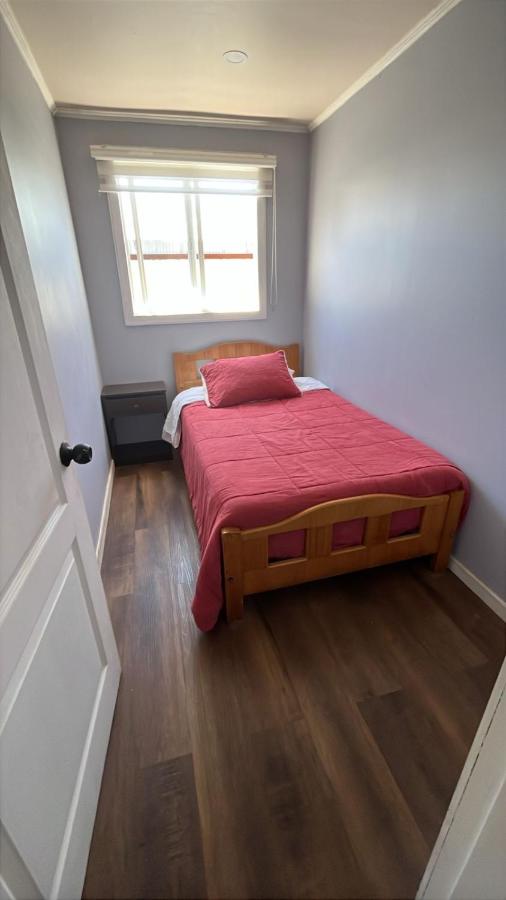 Cabaña en Ancud - B&B Ancud