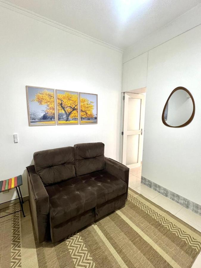 Studio Aconchegante em Ipanema - 8 min da Praia e 5 min Metrô - B&B Rio de Janeiro