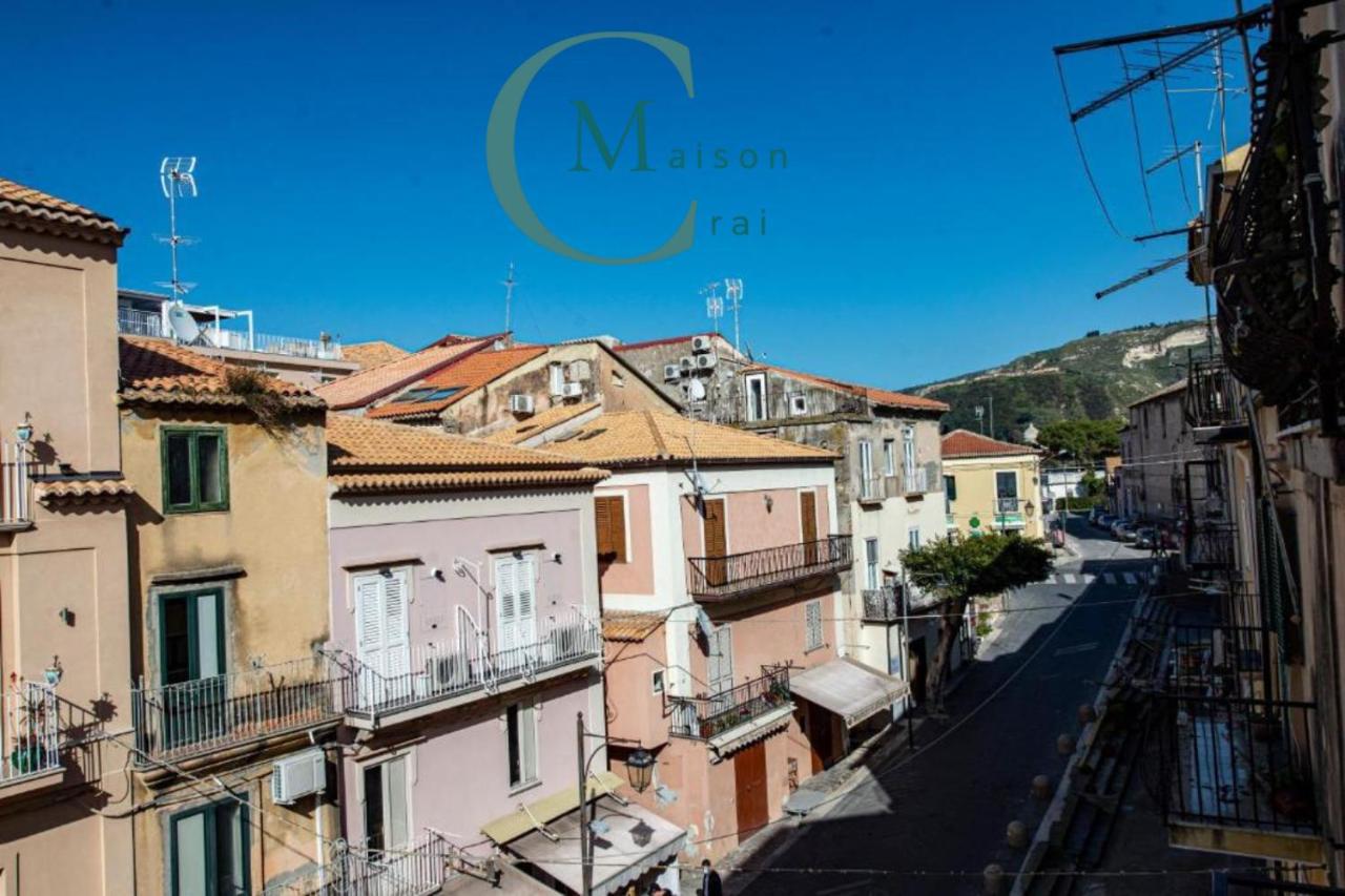 Saturno's Home - B&B Tropea