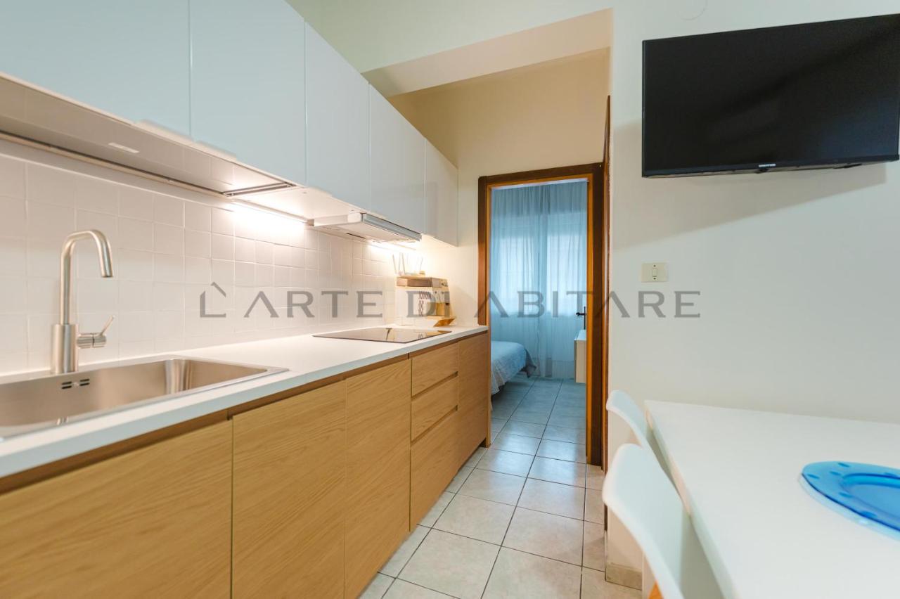 Sea Shell Apartment - B&B Lido di Jesolo
