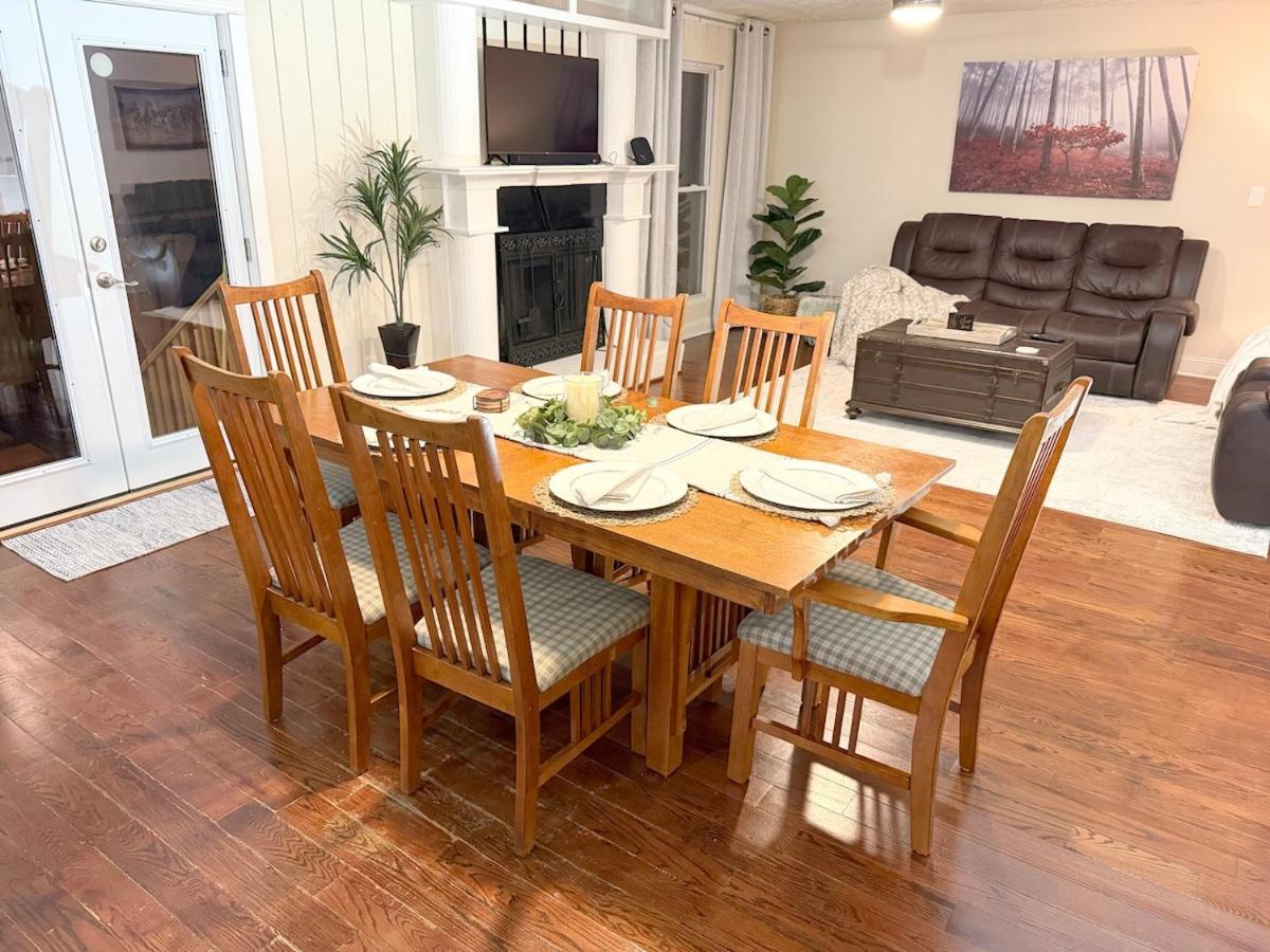 Cozy Home In Lawrenceville - B&B Lawrenceville