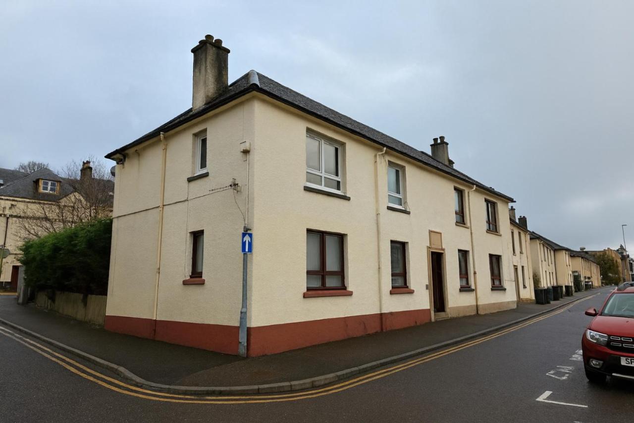 Linnhe Apartment Town Centre, Fort William - B&B Fort William