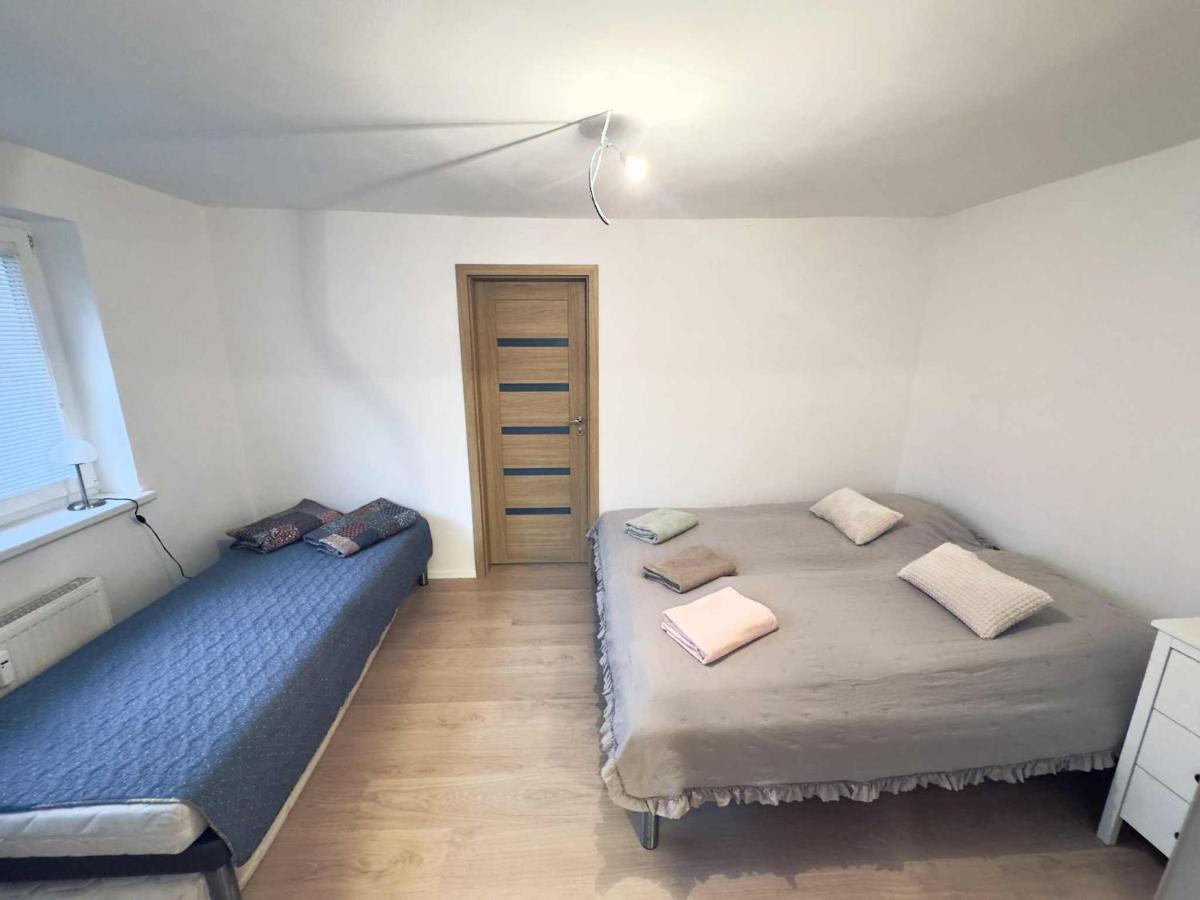 Apartmán Buky - B&B Mladé Buky
