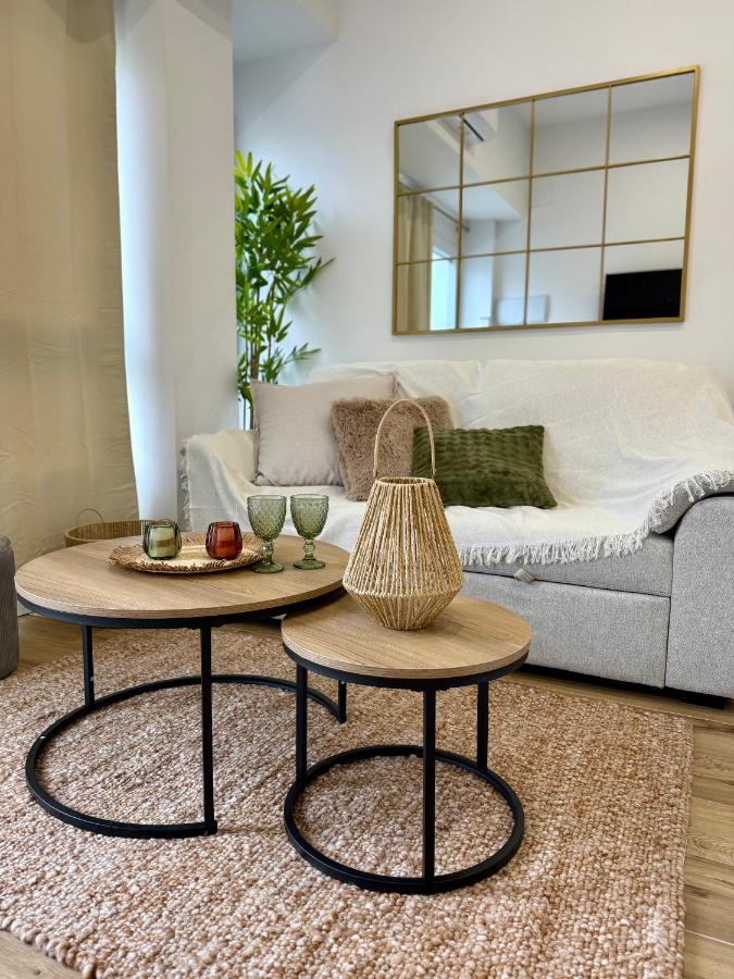 Loft acogedor y luminoso - Ferienwohnung Valencia