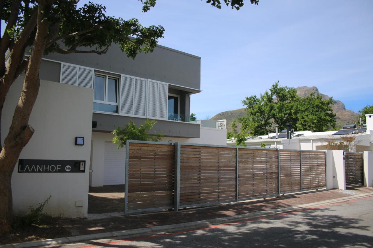 Laanhof Studios - B&B