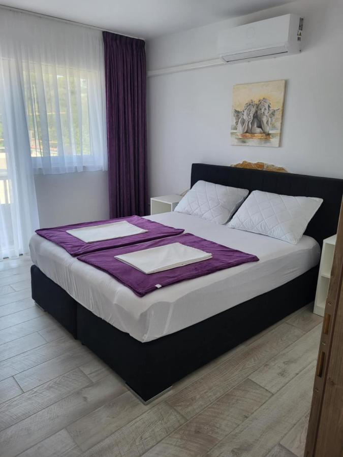 Mona - Chambres d'hôtes Brodarica