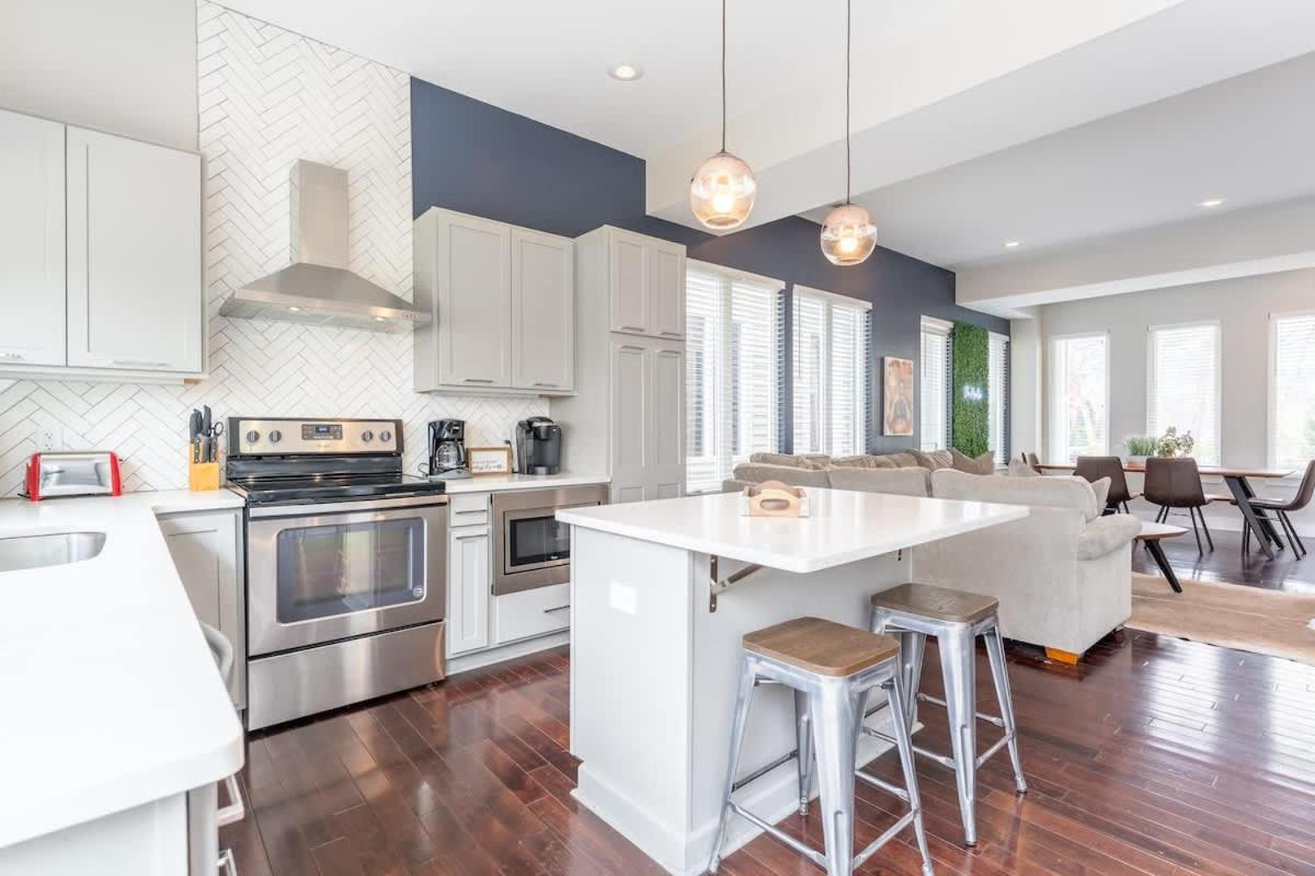 The Martin by Stay Local Nashville - Bed and Breakfast Nashville