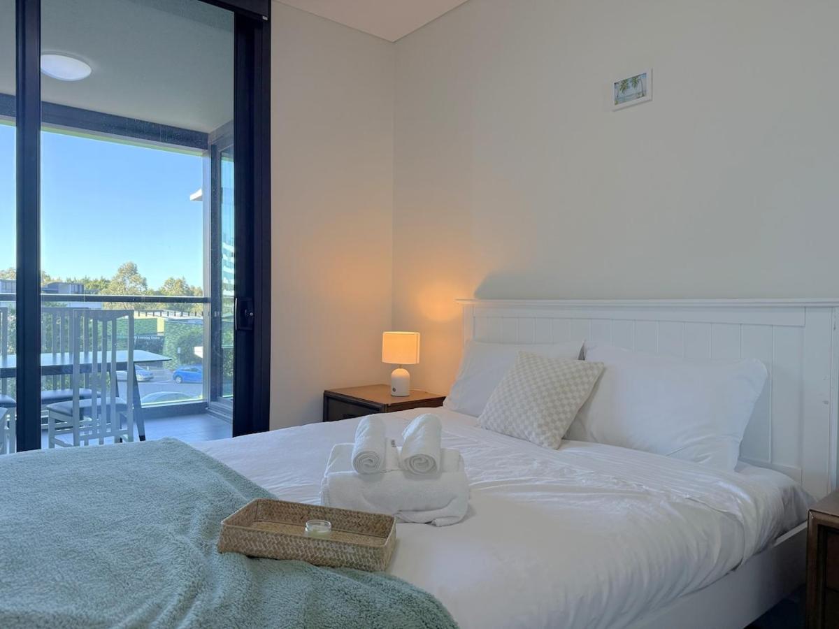 Urban Morden 3b2b1p Comfort Near the Arena - B&B Sydney