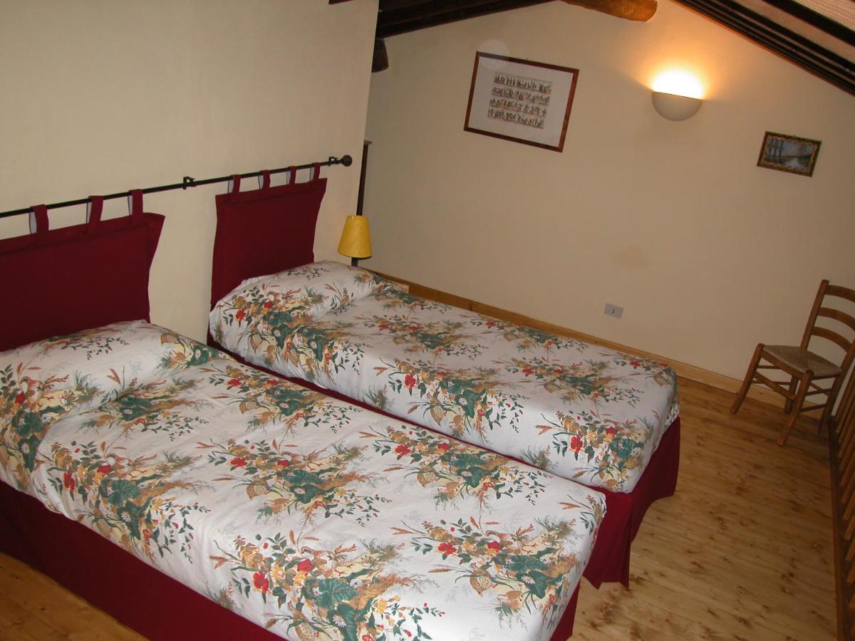 Groot Appartement met 2 Slaapkamers