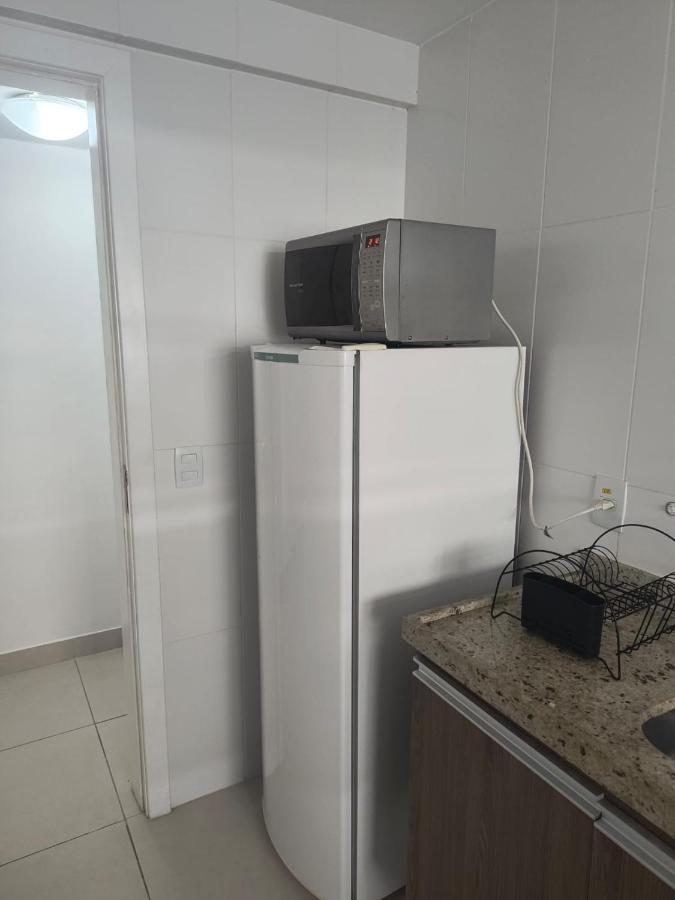 Apartamento 2 quartos - Cabo Frio - Chambres d’hôtes Cabo Frio