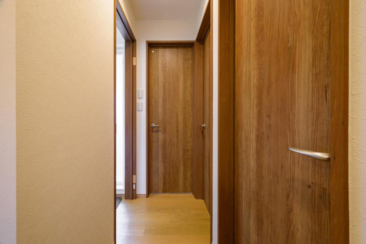 Chill Place 120 Ayase - Bed and Breakfast Tokio