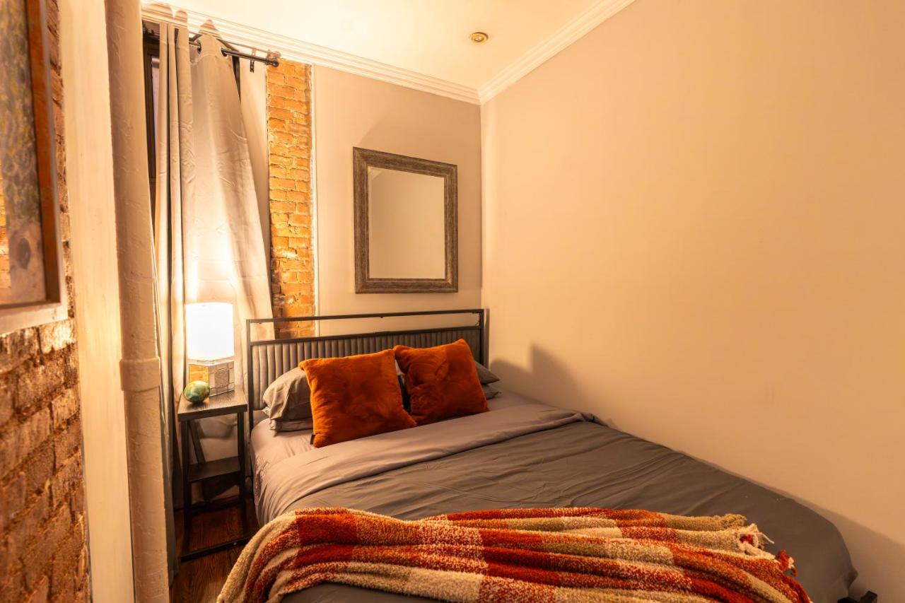 Prestige Gramercy Park Suites - B&B Nueva York