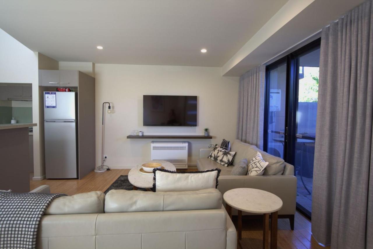 Khione - 6-23-25 Kirwan Close - Bed and Breakfast Jindabyne