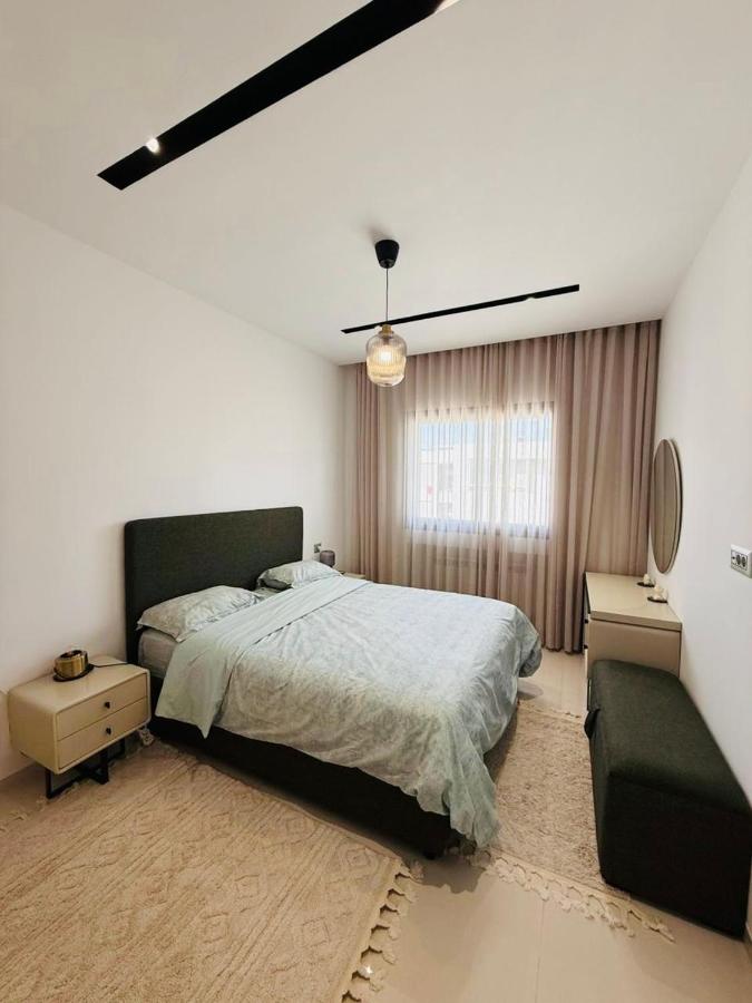 Cocon Confort, Calme et tranquille - Ferienwohnung Tunis