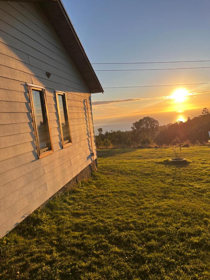 Cabaña arriendo Salome - B&B Valdivia