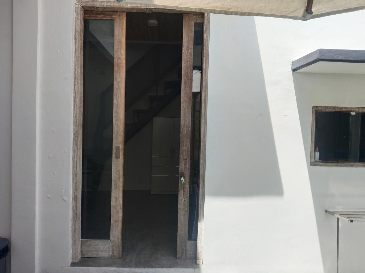 ACE Villa - B&B Kelurahan Sanur