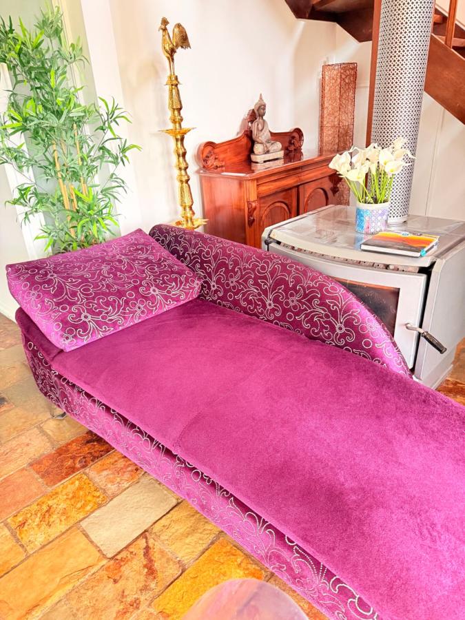 Spacious Apartment with the view of Mt. Wellington - B&B Linville