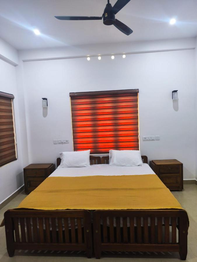 Aaramam Home Stay - B&B Kottayam
