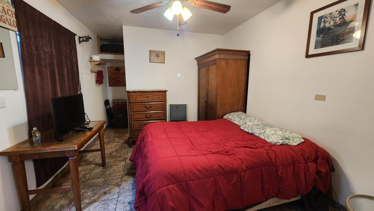 Vizcaino Departamento con cocina