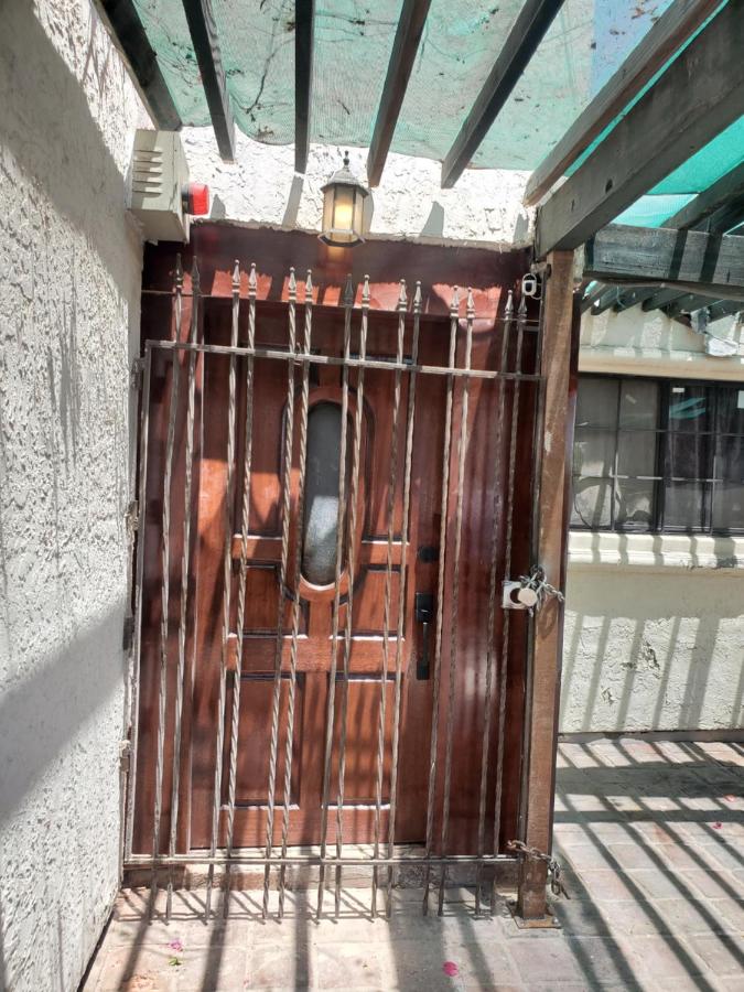 Casa Jardines - Chambres d'hôtes Mexicali