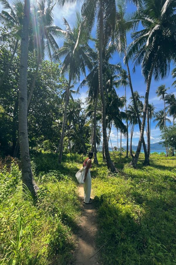 Darocotan Shipwreck Camping - B&B El Nido