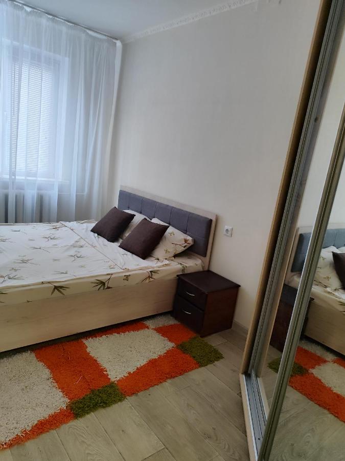 Квартира в центре Балки, город Тирасполь - Chambres d'hôtes Crăsnăşeni