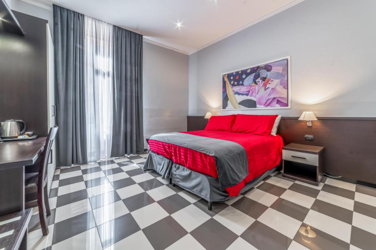 Triple Room with Private Bathroom