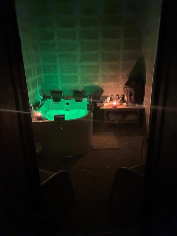 Palazzo Rubina - Dimora mediterranea & SPA - B&B Torre del Greco