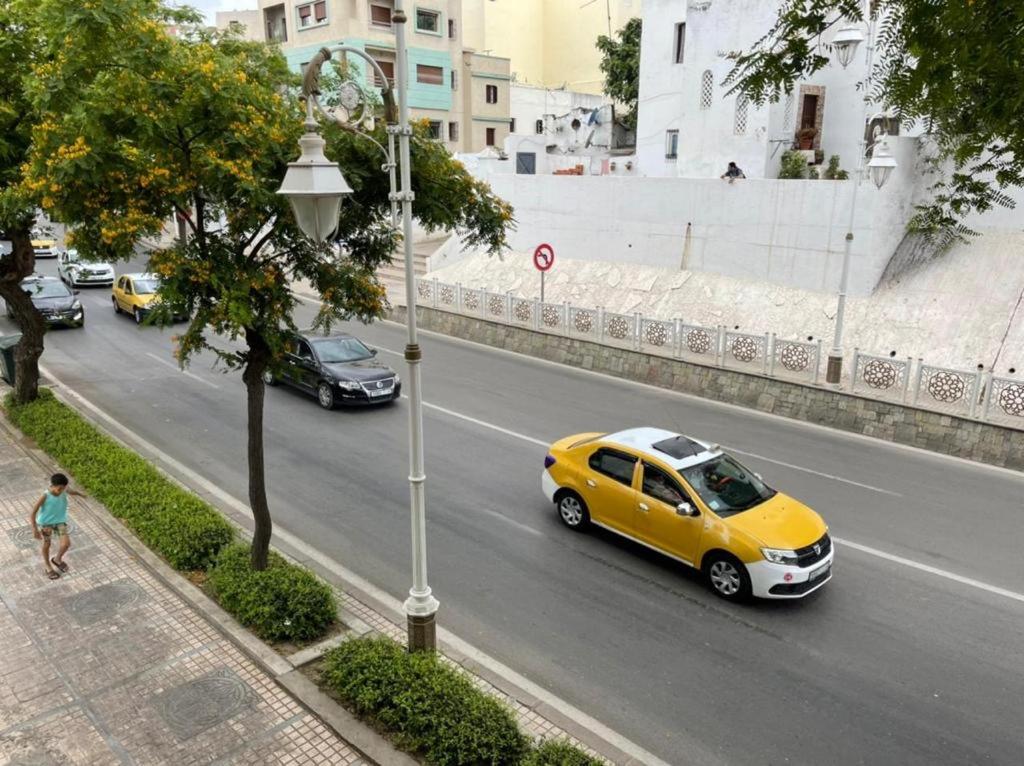 My home - Ferienwohnung Tétouan