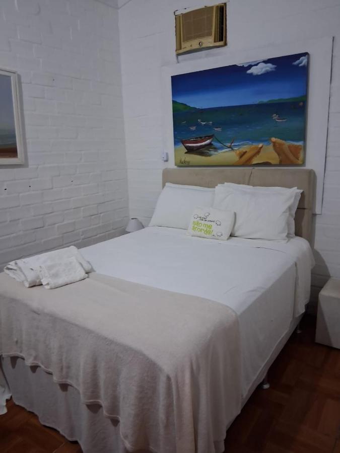 Cantinho da ju - B&B Búzios