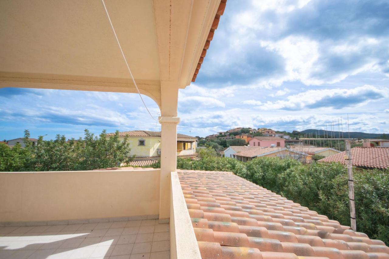 Sogni destate - Ferienwohnung San Teodoro