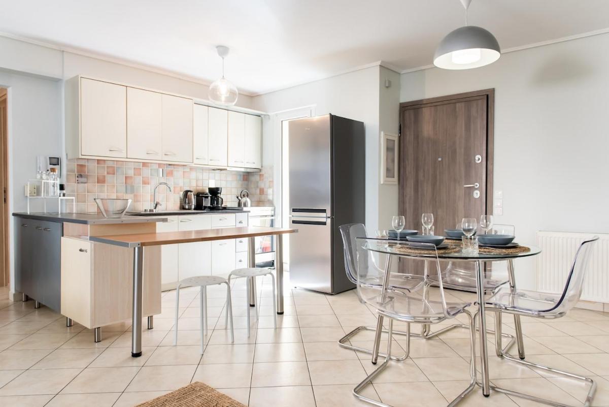 Urban Piraeus, Apartment No 2 - B&B Piraeus