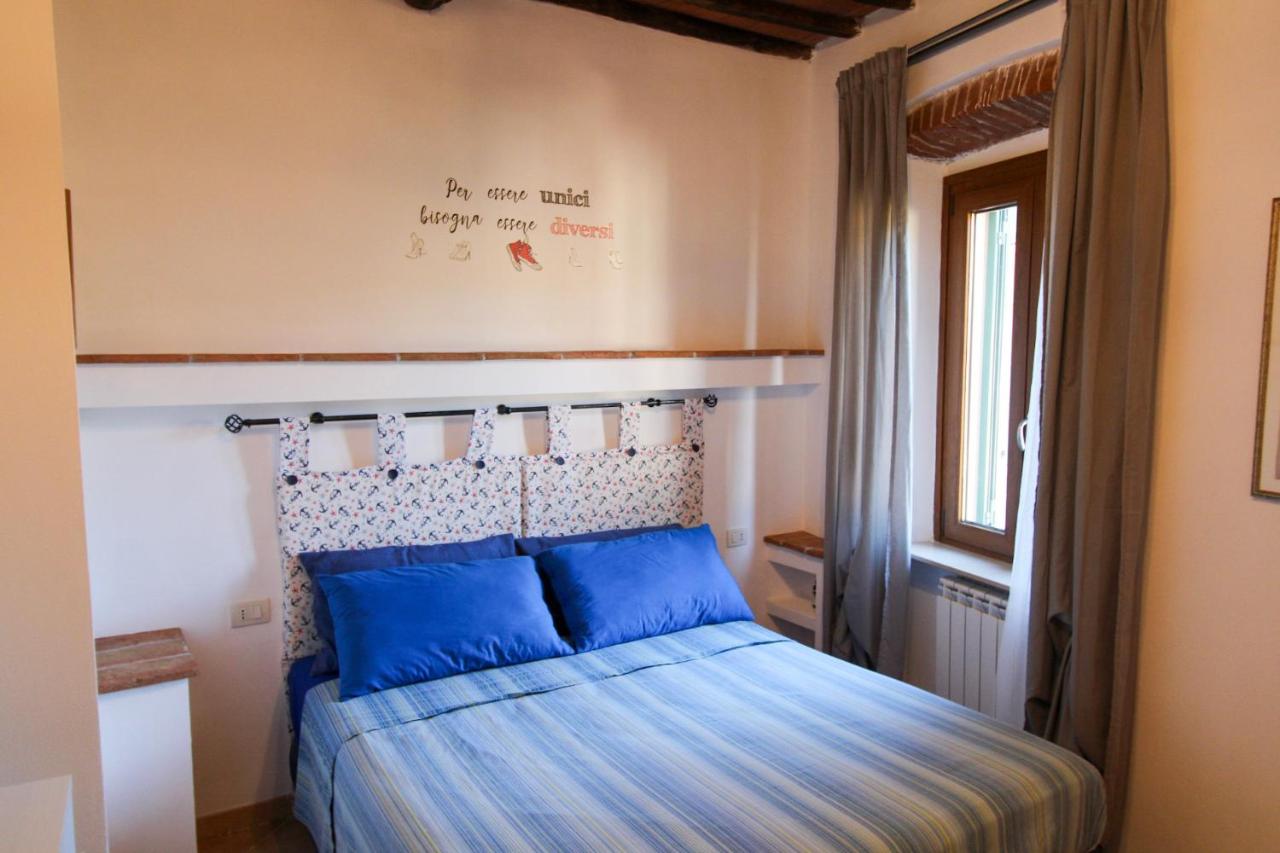Casa Carlo - Bed and Breakfast Rio Marina