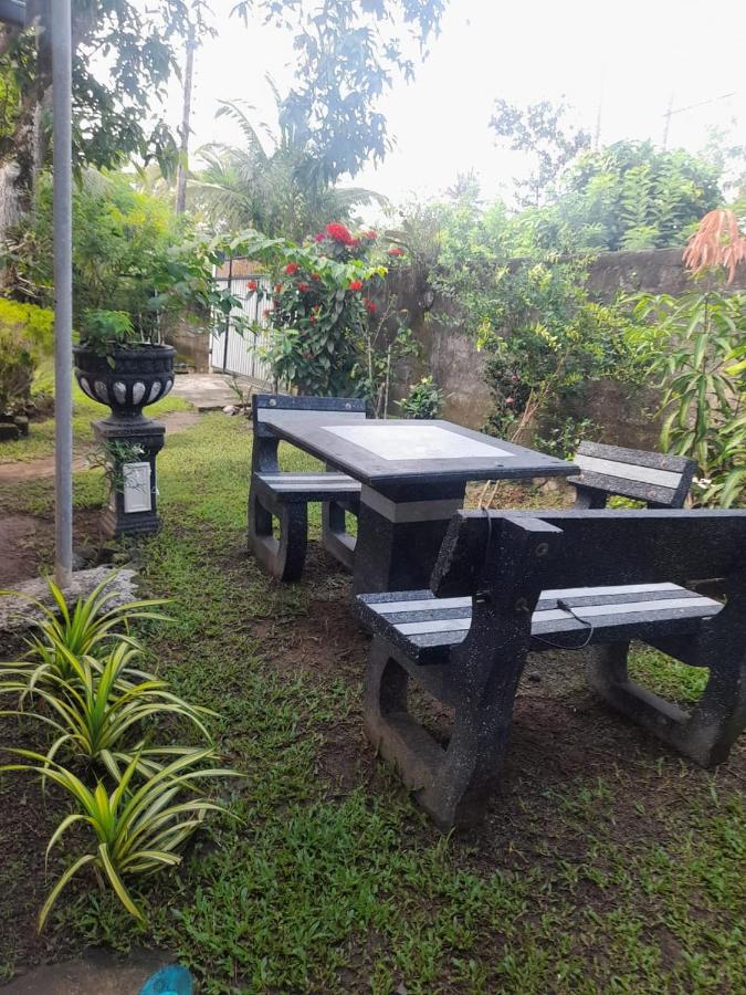 Milan Villa - B&B Ahangama