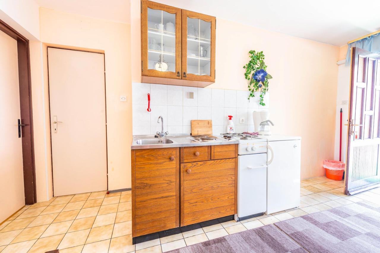 Apartamento - Planta baja