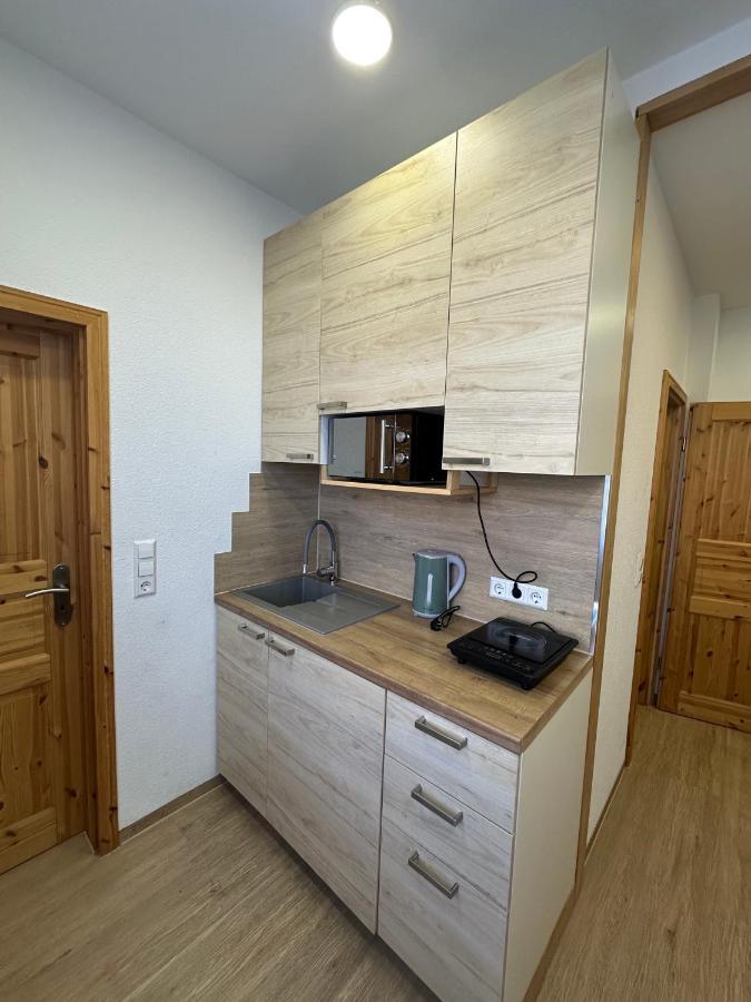 Willkommen24 - B&B Pfullingen