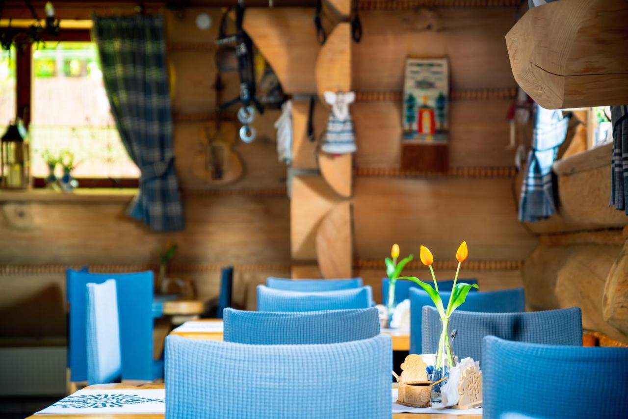 Willa Joanna - B&B Zakopane