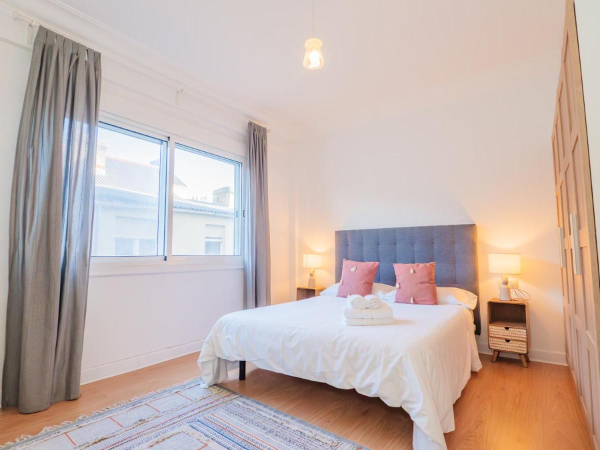 YBH Urzaiz 33-35, 3 - B&B Vigo