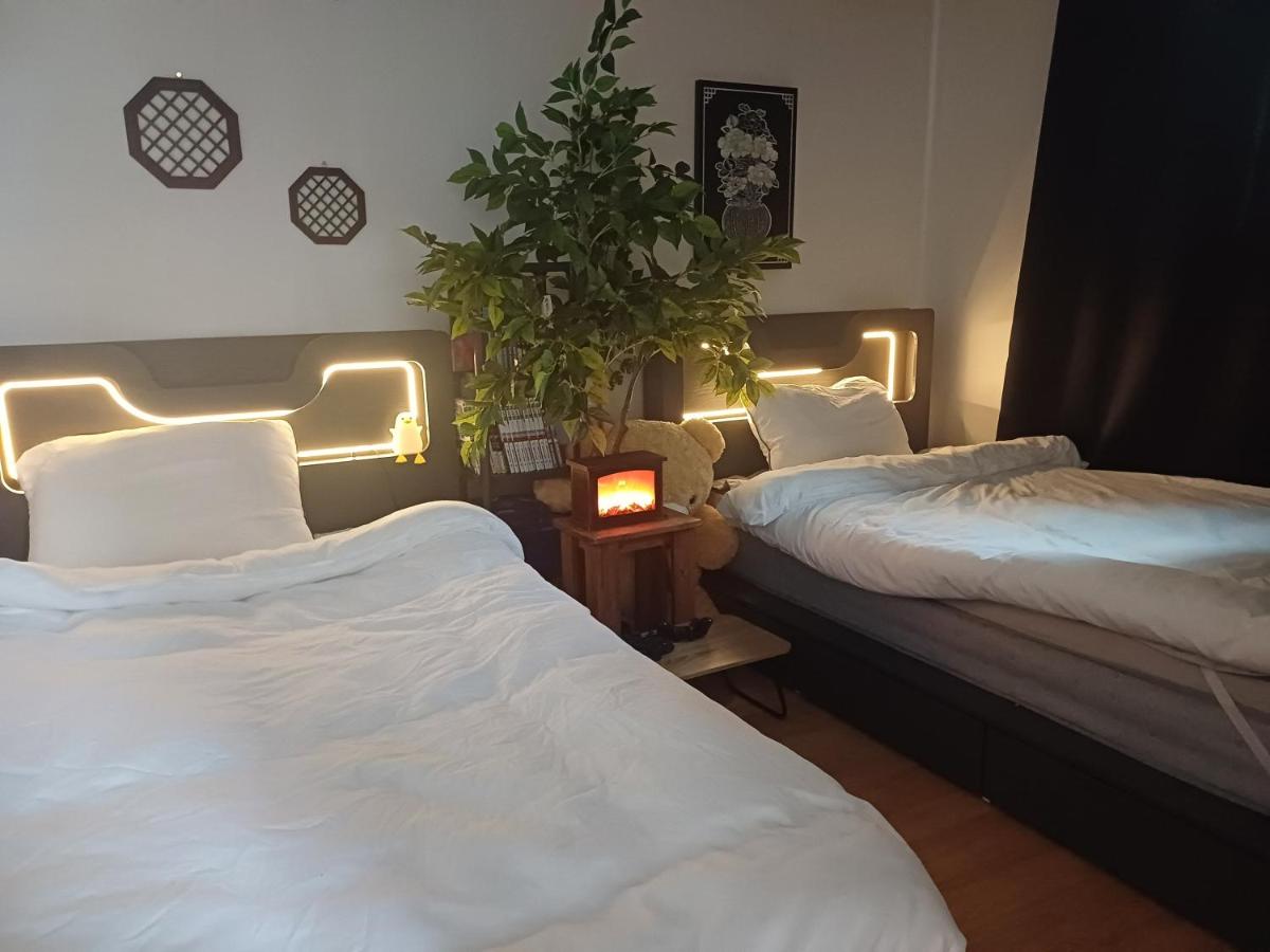 two minutes subway Cozy and Cool HousePoP Netflix game best inpra - Chambres d'hôtes Séoul