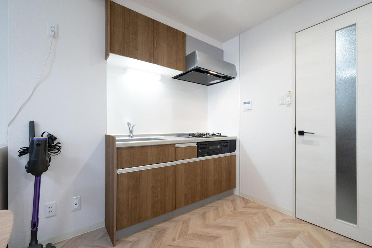 Seed INN KAMATA WEST 307 - B&B Tokyo