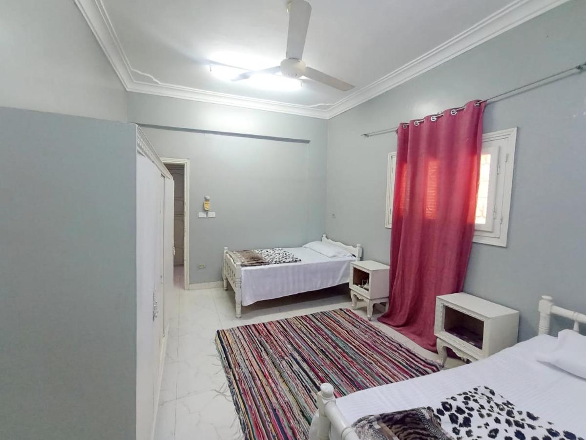 Double or Twin Room with Private Bathroom